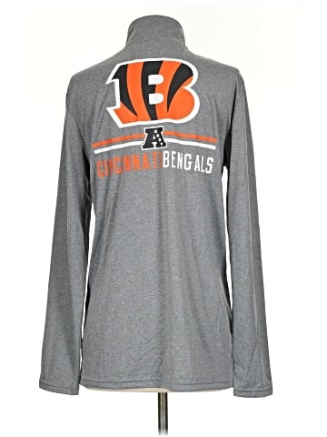 NFL X Nike Team Apparel Pullover Sweater (view 2)