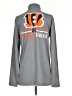 NFL X Nike Team Apparel Gray Pullover Sweater Size S - photo 2