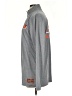 NFL X Nike Team Apparel Gray Pullover Sweater Size S - photo 5