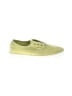 Vans Green Sneakers Size 7 - photo 1