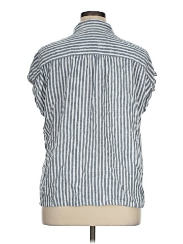 Orvis Sleeveless Button-Down Shirt (view 2)