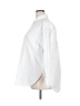 Universal Thread 100% Cotton White Long Sleeve Button-Down Shirt Size XXL - photo 5