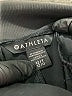 Athleta Black Athletic Shorts Size 12 (tall) - photo 3
