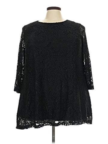 Joan Rivers Cocktail Dress (view 1)