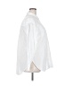 Universal Thread 100% Cotton White Long Sleeve Button-Down Shirt Size XXL - photo 4