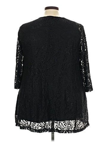 Joan Rivers Cocktail Dress (view 2)