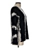 Only Mine Tie-dye Black Pullover Sweater Size L - photo 4
