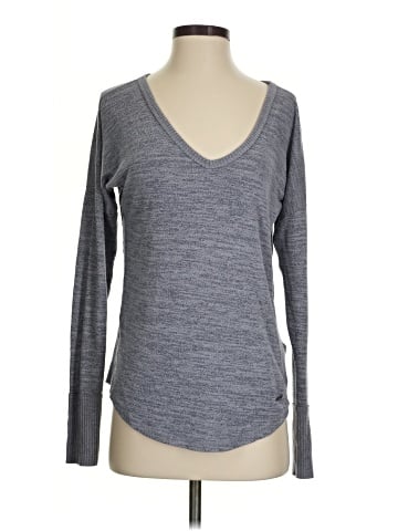 Abercrombie & Fitch Pullover Sweater (view 1)