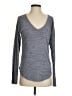 Abercrombie & Fitch Gray Pullover Sweater Size S - photo 1