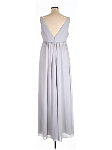 Amsale Casual Dress (view 2)