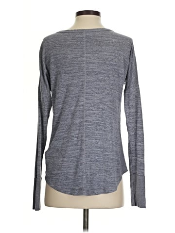 Abercrombie & Fitch Pullover Sweater (view 2)