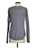 Abercrombie & Fitch Gray Pullover Sweater Size S - photo 2
