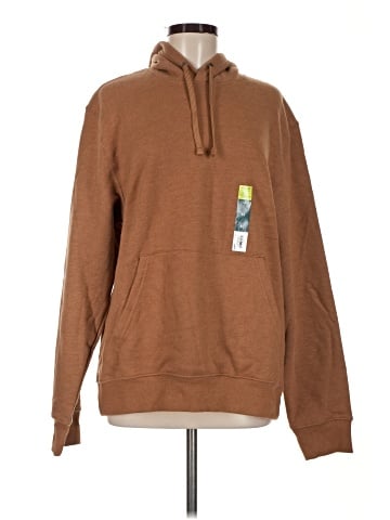 Tek Gear Pullover Hoodie (view 1)