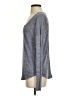 Abercrombie & Fitch Gray Pullover Sweater Size S - photo 5