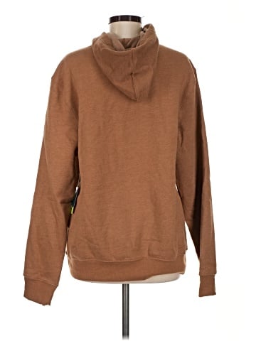 Tek Gear Pullover Hoodie (view 2)