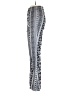 Shein Print Silver Casual Pants Size 2 - photo 5