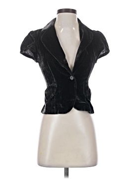 Bcbgmaxazria Short Sleeve Blouse