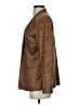 Chico's 100% Polyester Brown Blazer Size Sm (0) - photo 5