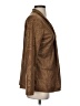 Chico's 100% Polyester Brown Blazer Size Sm (0) - photo 4