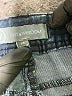 Wit & Wisdom Blue Denim Shorts Size 14 - photo 4