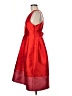 Maeve 100% Polyester Red Cocktail Dress Size 8 - photo 5