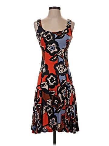 Diane von Furstenberg Casual Dress (view 1)