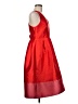 Maeve 100% Polyester Red Cocktail Dress Size 8 - photo 4