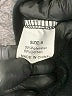 Unbranded Color Block Black Sweatshirt Size S - photo 7