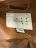 A New Day 100% Polyester Brown Jacket Size L - photo 6