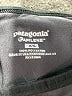 Patagonia 100% Polyester Black Short Sleeve Turtleneck Size XS - photo 6