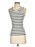 Cos Ivory Tank Top Size XS - photo 1