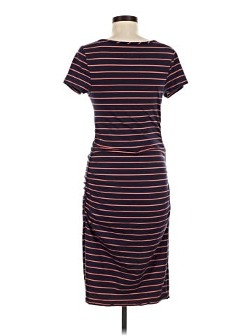 Isabel Maternity Casual Dress (view 2)