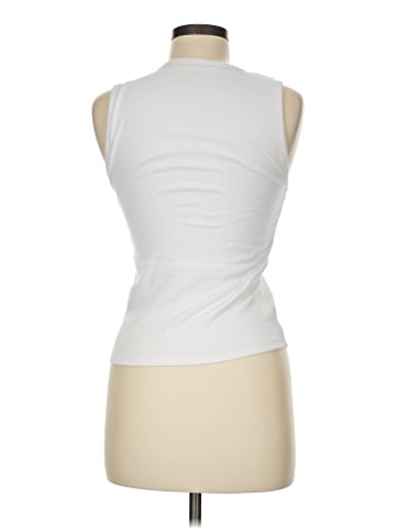Abercrombie & Fitch Sleeveless T-Shirt (view 2)