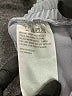 IMAN Solid Gray Casual Pants Size M (petite) - photo 8