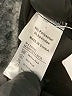 Unbranded Solid Black Formal Skirt Size S - photo 5