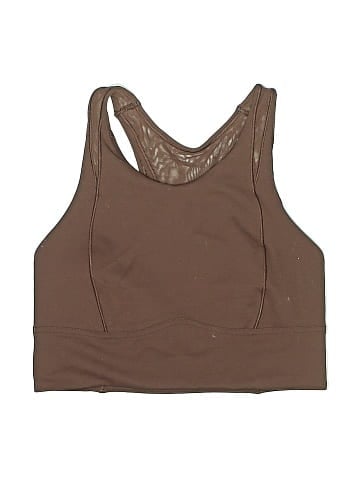 Lululemon Athletica Sports Bra (view 1)