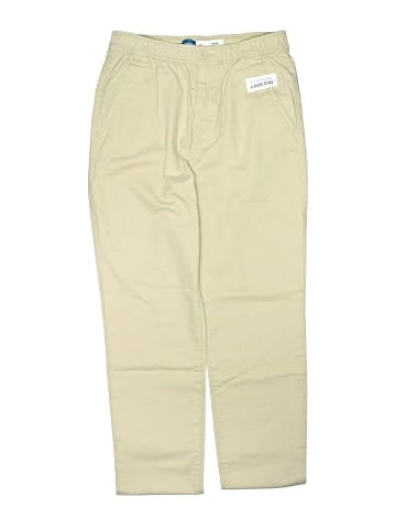 Old Navy Khakis (view 1)