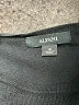 Alfani Black Casual Dress Size M - photo 7