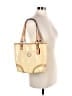 Coach Tan Shoulder Bag One size - photo 2