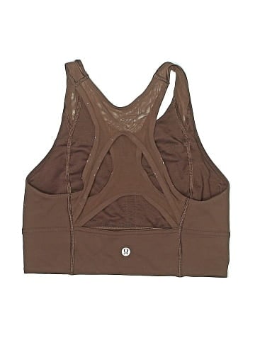 Lululemon Athletica Sports Bra (view 2)