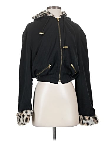 Contempo Casuals Jacket (view 1)