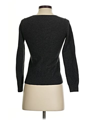 Uniqlo Cashmere Pullover Sweater (view 2)