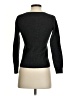 Uniqlo 100% Cashmere Gray Cashmere Pullover Sweater Size XS - photo 2