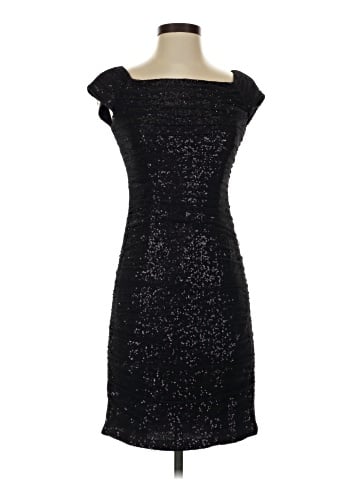 Lauren by Ralph Lauren Cocktail Dress (view 1)