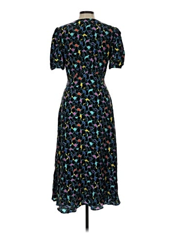 STAUD Casual Dress (view 2)