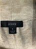 J.Crew Solid Yellow Athletic Shorts Size S - photo 3