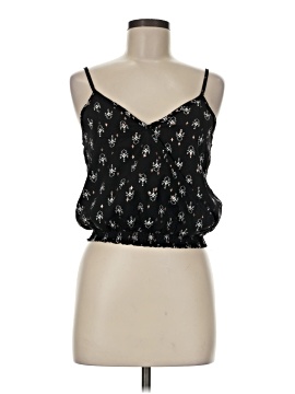 Love, Fire Tank Top