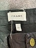 FRAME Black Jeans Size 27 waist - photo 7