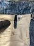 Closed Color Block Blue Jeans Size 27 waist - photo 7
