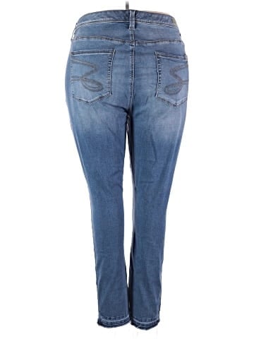 Seven7 Jeans (view 2)